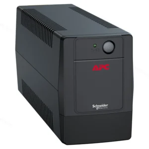 APC BVG700I-MSX Easy UPS 700VA Tower