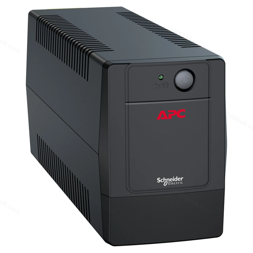 APC BVG700I-MSX Easy UPS 700VA Tower