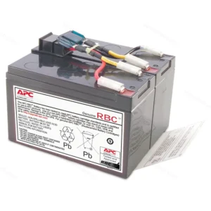 APC RBC48 Replacement Battery Cartridge