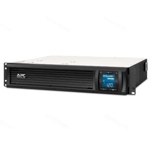 APC SMC1500I-2UC Smart-UPS C 1500VA 2U Rackmount UPS