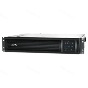 APC SMT750RMI2UC Smart-UPS 750VA Rackmount 2U UPS