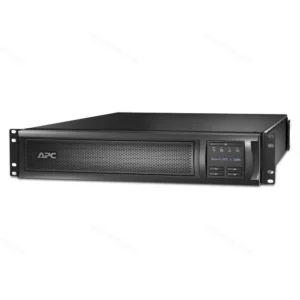APC SMX2200RMHV2U Smart-UPS X 2200VA Rack/Tower UPS