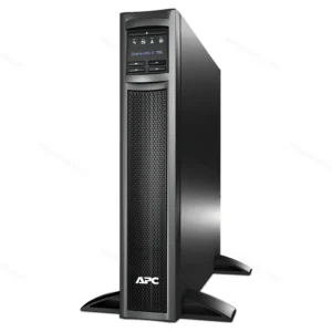 APC SMX750I Smart-UPS X 750VA Rack/Tower UPS