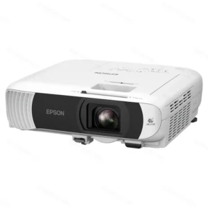 Epson EB-FH54 3LCD Projector Front Angle View