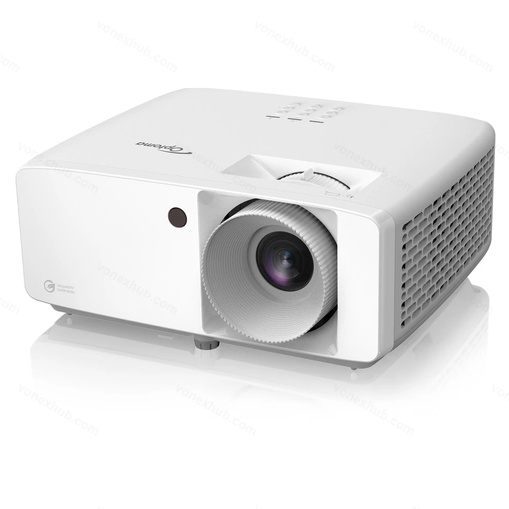 Optoma AZW500 Compact WXGA Laser Projector