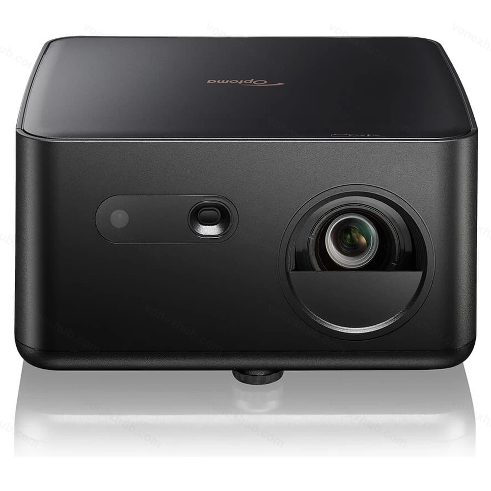 Optoma PK32 Photon Life 4K UHD LED Projector Front View