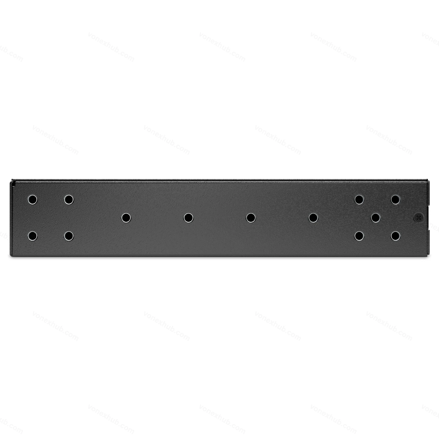 APC AP4423A NetShelter Rack ATS Top/Mounting Holes View