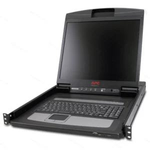 APC AP5719 19" Rack LCD Console