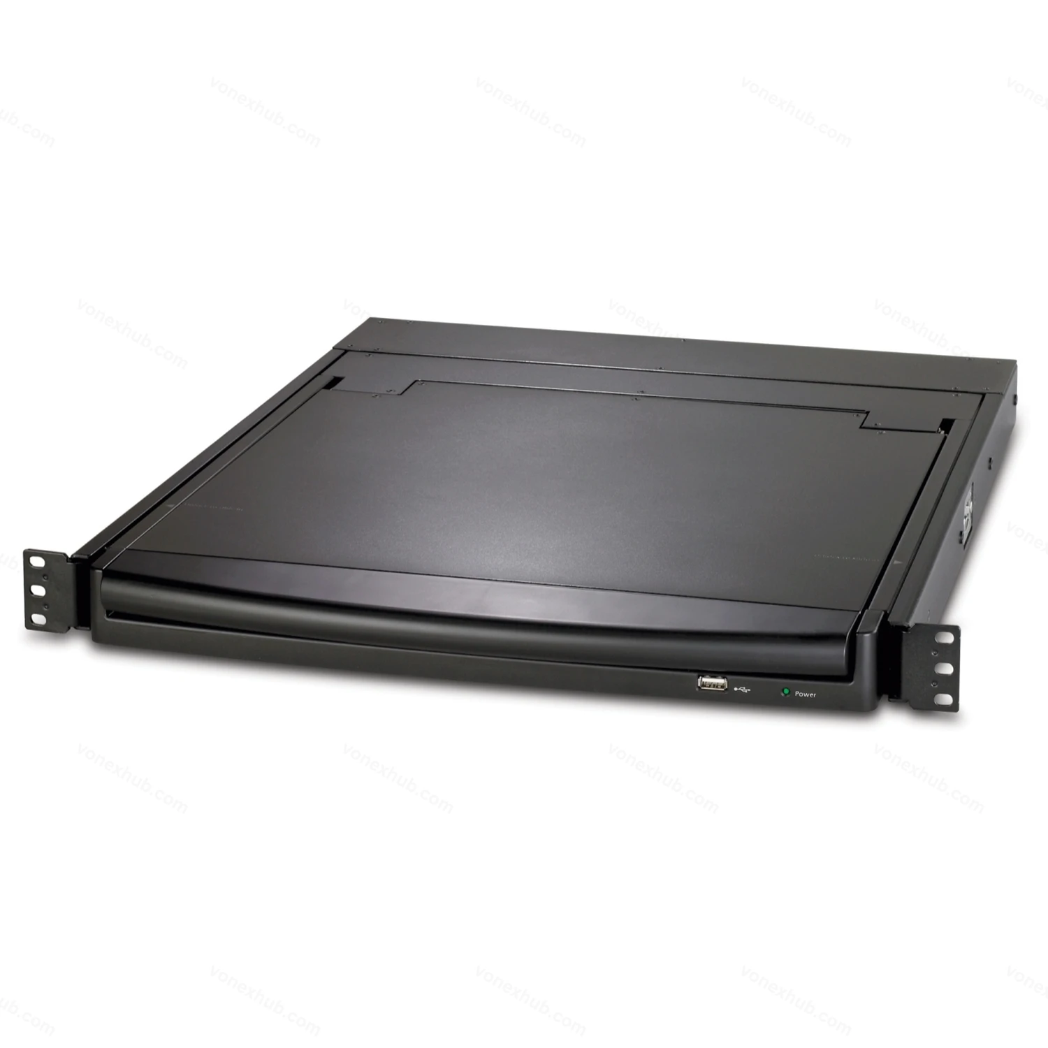 APC AP5719 Closed / Folded View