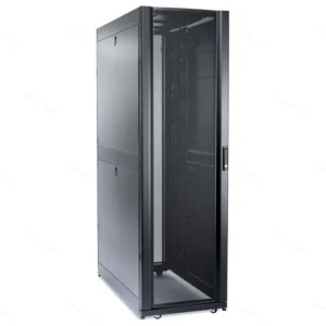 APC AR3305 NetShelter SX 45U Server Rack Enclosure