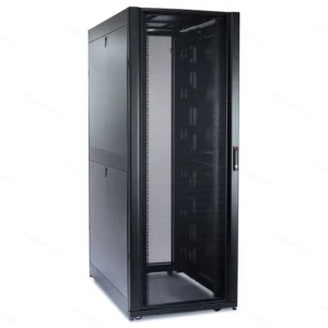 APC AR3350 NetShelter SX 42U Server Rack Enclosure