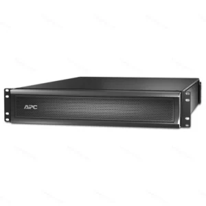 APC SMX120RMBP2U Smart-UPS X External Battery Pack 120Vdc