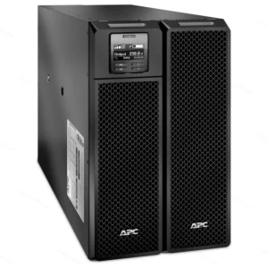 APC SRT10KXLI Smart-UPS On-Line 10kVA Tower UPS