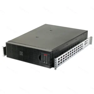 APC SURTD3000XLIM Smart-UPS RT 3000VA Marine UPS