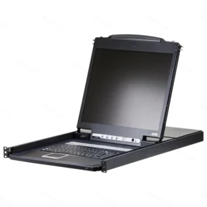 ATEN CL1308N-ATA-AE 19" LCD KVM Switch
