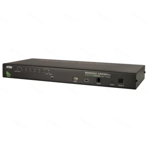ATEN CS1708A-AT-E 8-Port PS/2-USB VGA KVM Switch