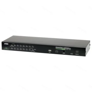 ATEN CS1716I-AT-E 16-Port KVM over IP Switch