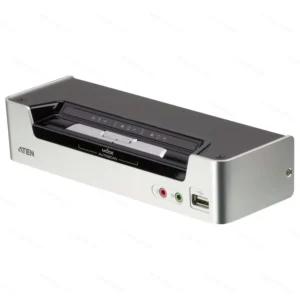ATEN CS1792-AT-E 2-Port USB HDMI/Audio KVMP Switch