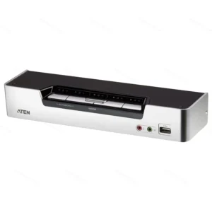 ATEN CS1794-AT-E 4-Port USB HDMI/Audio KVMP Switch