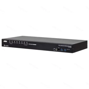 ATEN CS18208 8-Port USB 3.0 4K HDMI KVM Switch