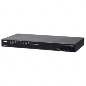 ATEN CS19208-AT-E 8-Port USB 3.0 4K DisplayPort KVM Switch