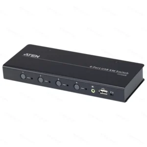 ATEN CS724KM-AT 4-Port USB Boundless KM Switch