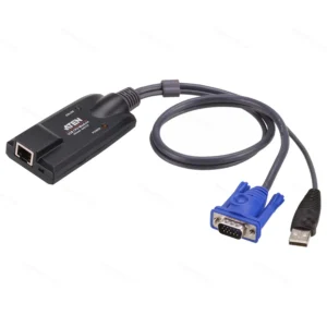 ATEN KA7170-AX USB VGA KVM Adapter
