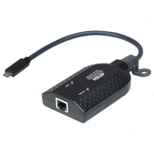 ATEN KA7183-AX USB-C Virtual Media KVM Adapter