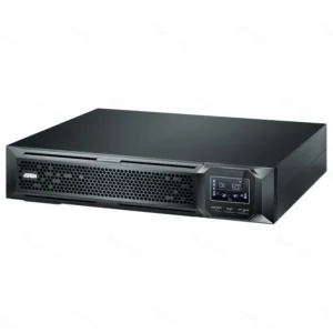 ATEN OL1000HV Professional Online UPS 1000VA