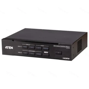ATEN UC3310-AT-G CAMLIVE MX UVC Camera Seamless Matrix