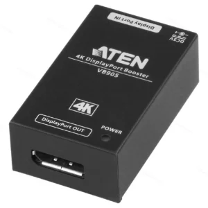 ATEN VB905-AT-E True 4K DisplayPort Booster