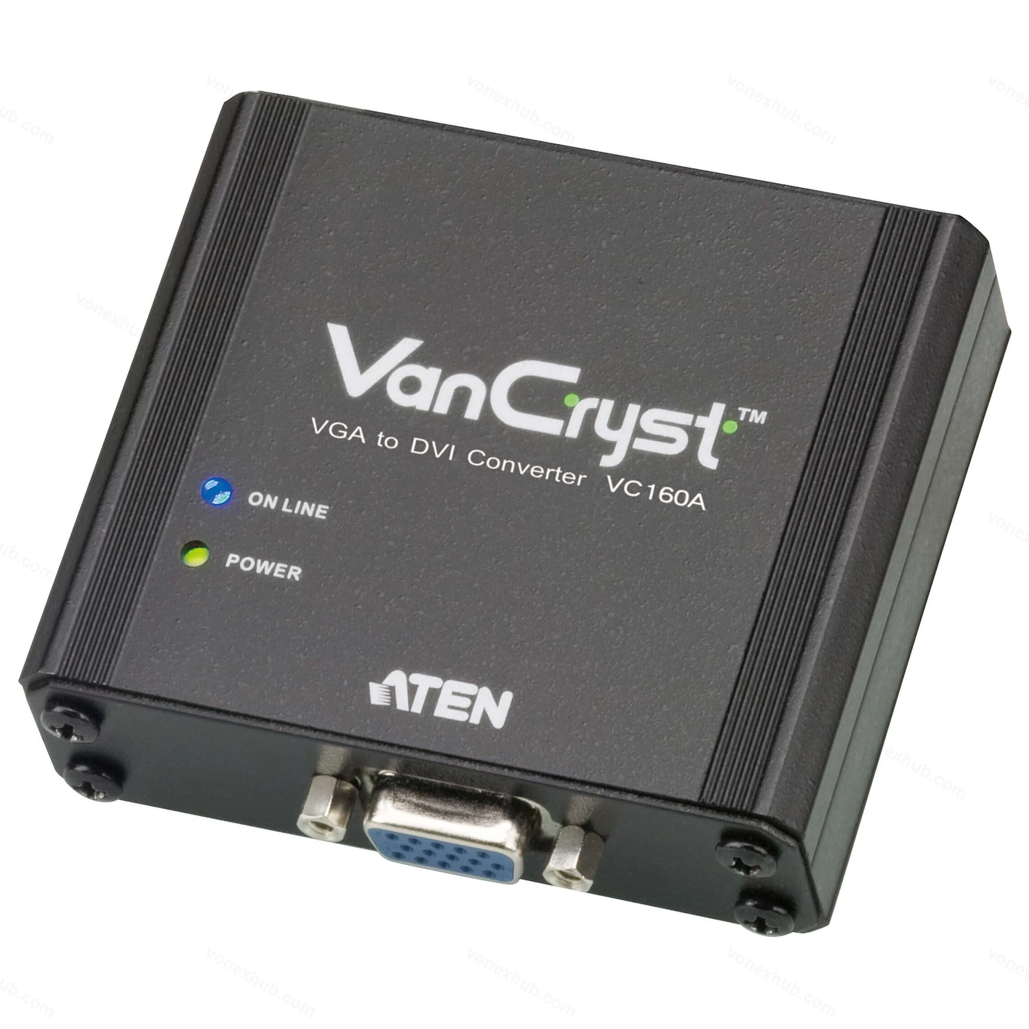 ATEN VC160A VGA to DVI Converter
