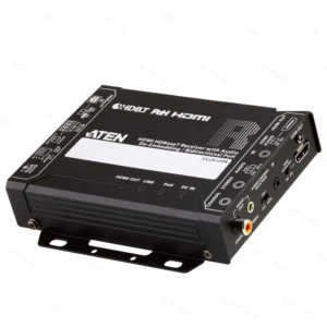 ATEN VE2812PR-AT-E HDMI HDBaseT Receiver