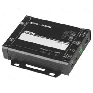 ATEN VE802R-AT-E HDMI HDBaseT-Lite Receiver with PoH