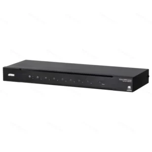 ATEN VS0801HB-AT-E 8-Port True 4K HDMI Switch
