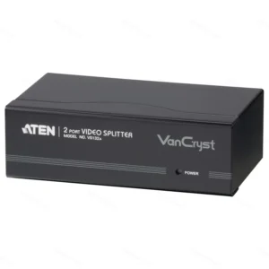 ATEN VS132A-AT-E 2-Port VGA Splitter (450MHz)