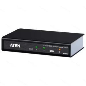 ATEN VS182A-AT-E 2-Port 4K HDMI Splitter