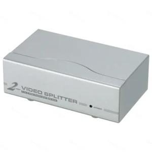 ATEN VS92A-AT-E 2-Port VGA Splitter (350MHz)