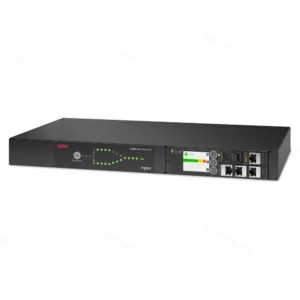 PDU & ATS