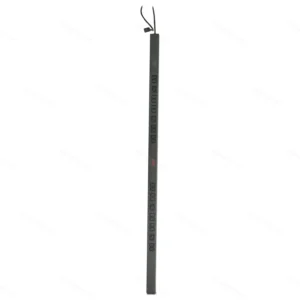 APC AP7552 NetShelter Basic Rack PDU, Zero U, 16A, 230V