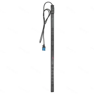 APC AP7553 Rack PDU, Zero U, 32A 230V
