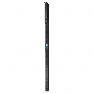 APC AP8653 Rack PDU front view