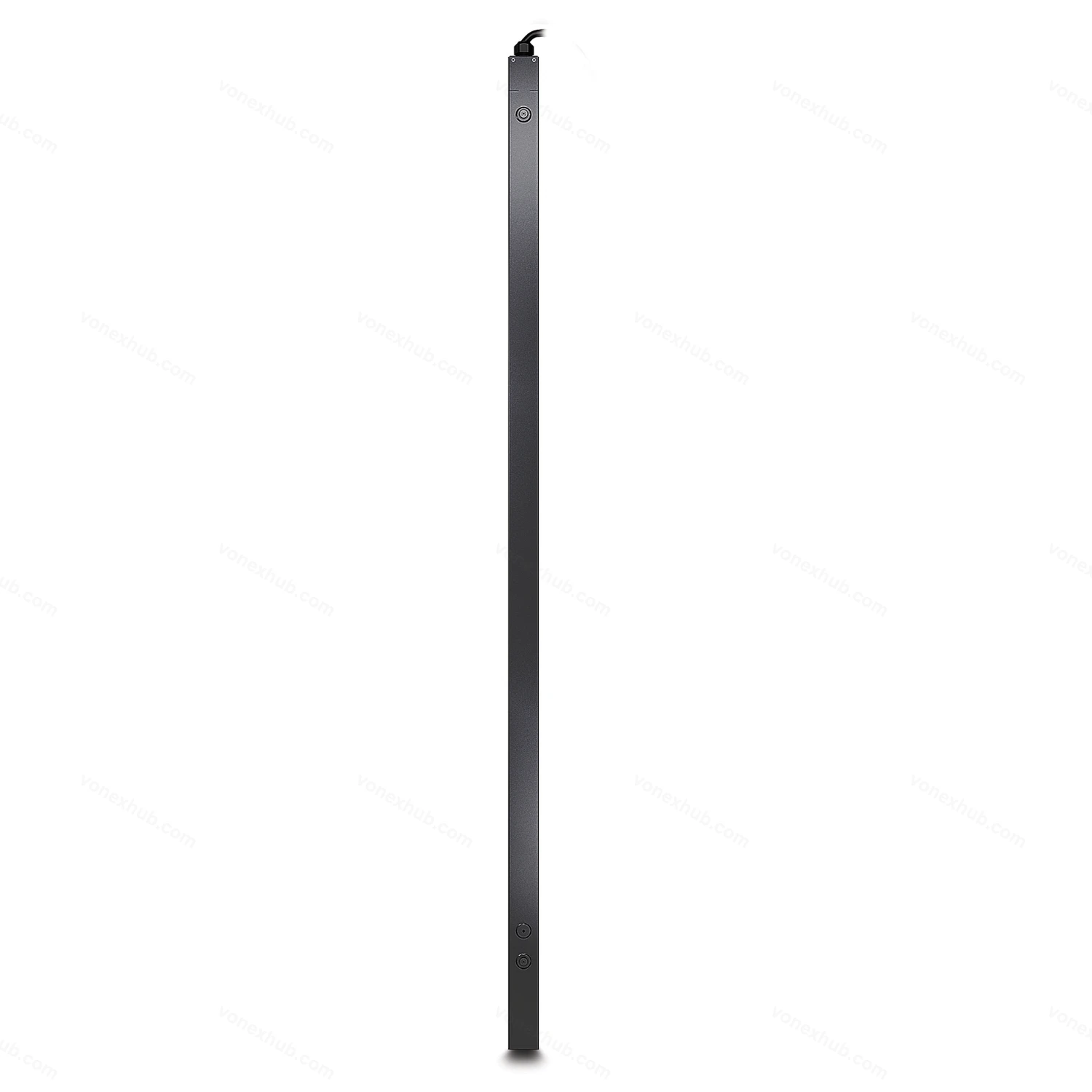 APC AP8653 Rack PDU rear mounting side