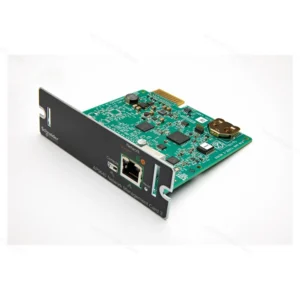 APC AP9640 Network Management Card 3 (NMC3)