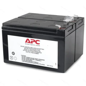 APC APCRBC113 Replacement Battery Cartridge 7.0Ah 24V