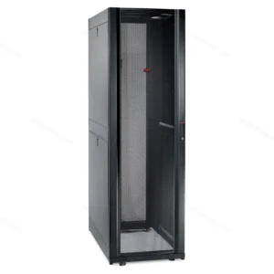 APC AR3100 NetShelter SX 42U Server Rack Enclosure
