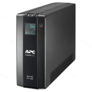 APC BR1300MI Back-UPS Pro 1300VA Tower UPS