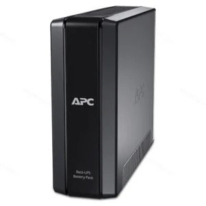 APC BR24BPG Back-UPS Pro External Battery Pack 24V
