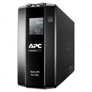APC BR900MI Back-UPS Pro 900VA Tower UPS