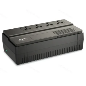APC BV1000I-MS Easy UPS 1000VA Floor/Wall Mount UPS